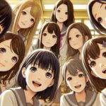 「女子高生ミスコン2024」ファイナリスト15人出揃う “日本一かわいい女子高生”は誰の手に?